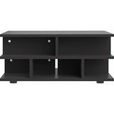 Temahome Mille-Feuille Coffee Table