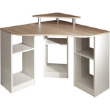 Temahome Corner Desk