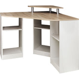 Temahome Corner Desk