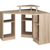Temahome Corner Desk