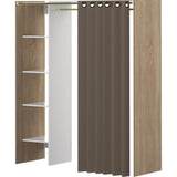 Temahome Tom Clothes Storage System