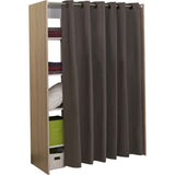 Temahome Tom Clothes Storage System