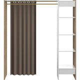 Temahome Tom Clothes Storage System