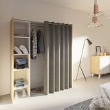 Temahome Tom Clothes Storage System