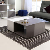 Temahome Boston Coffee Table