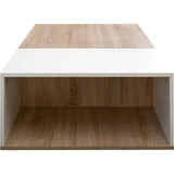 Temahome Boston Coffee Table
