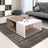 Temahome Boston Coffee Table