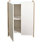 Temahome Biarritz Bathroom Cabinet