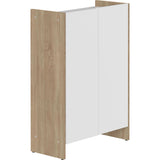 Temahome Biarritz Bathroom Cabinet