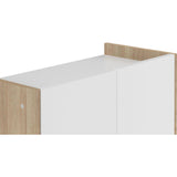 Temahome Biarritz Bathroom Cabinet
