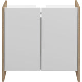 Temahome Biarritz Bathroom Vanity Unit