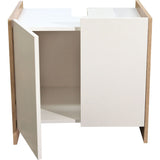 Temahome Biarritz Bathroom Vanity Unit