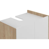 Temahome Biarritz Bathroom Vanity Unit