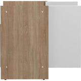 Temahome Biarritz Bathroom Vanity Unit