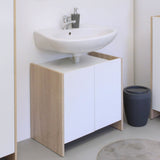 Temahome Biarritz Bathroom Vanity Unit