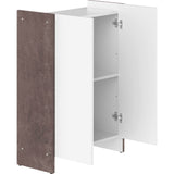Temahome Biarritz Bathroom Cabinet