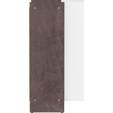 Temahome Biarritz Bathroom Cabinet