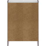 Temahome Biarritz Bathroom Cabinet