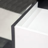 Temahome Biarritz Bathroom Cabinet