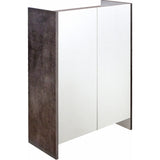 Temahome Biarritz Bathroom Cabinet
