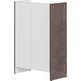 Temahome Biarritz Bathroom Cabinet