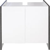 Temahome Biarritz Bathroom Vanity Unit