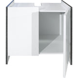 Temahome Biarritz Bathroom Vanity Unit