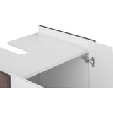 Temahome Biarritz Bathroom Vanity Unit