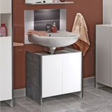 Temahome Biarritz Bathroom Vanity Unit