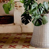 Lyon Béton Urban Garden - Nuclear Plant Flower Pot