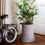 Lyon Béton Urban Garden - Nuclear Plant Flower Pot