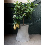 Lyon Béton Urban Garden - Nuclear Plant Flower Pot