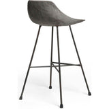 Lyon Béton Hauteville Counter Chair