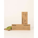 The Line City Skyline Silhouette Mini 7.5"