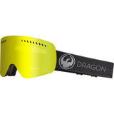 Dragon Alliance NFXS Snow Goggles | with LumaLens