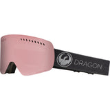 Dragon Alliance NFXS Snow Goggles | with LumaLens