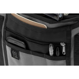 Chrome Citizen Messenger Bag | 26L Gargoyle Grey BG-002-GRGY-NA