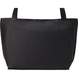 Kiko Leather On The Go Tote Bag