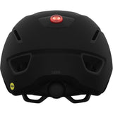 Giro Caden LED MIPS Bike Helmets | Matte Black