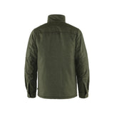 Fjallraven Canada Wool Padded Jacket Mens