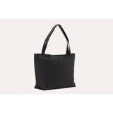 Kiko Leather On The Go Tote Bag