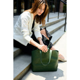 Moore & Giles Versatile Welden Tote