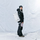 DB Journey The Världsvan Backpack | 17L