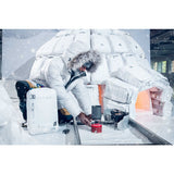 DB Journey The Världsvan Backpack | 17L