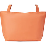 Kiko Leather On The Go Tote Bag