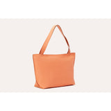 Kiko Leather On The Go Tote Bag