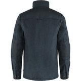 Fjallraven Canada Wool Padded Jacket Mens