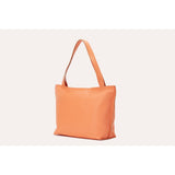 Kiko Leather On The Go Tote Bag