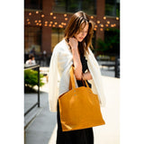 Moore & Giles Versatile Welden Tote