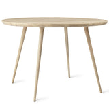 Mater Furniture Accent Dining Table | Small